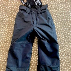 Boys Kamik ski pants